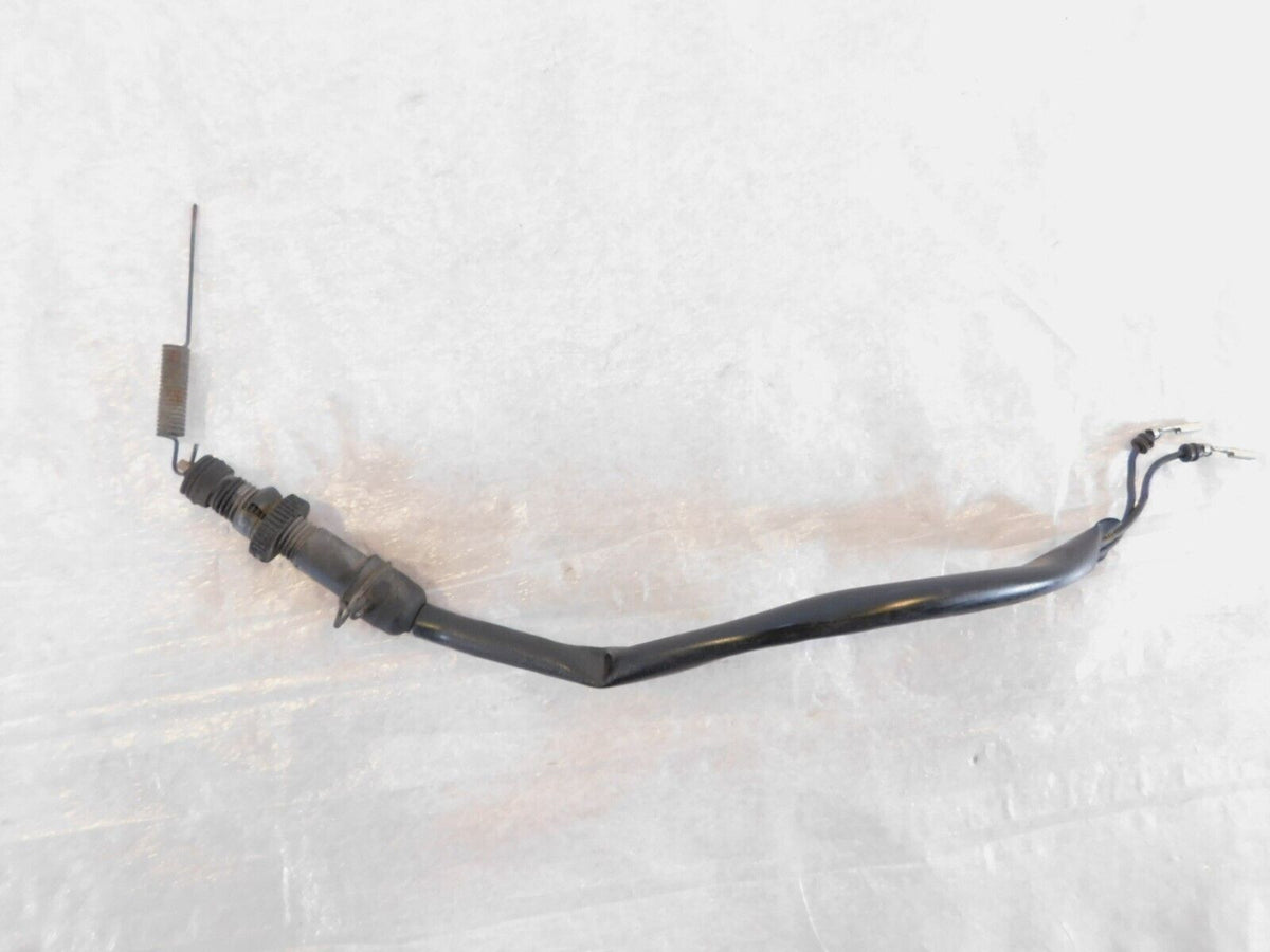 2001-2007 Honda VT750 Shadow 750 Spirit Back Rear Brake Pedal Stop Light Switch - C3 Cycle