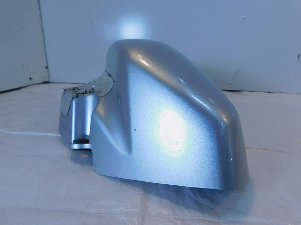 2013 13 Suzuki Boulevard M50 VZ800 Silver Right Side Fairing Cowl Frame Cover - C3 Cycle