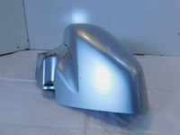 2013 13 Suzuki Boulevard M50 VZ800 Silver Right Side Fairing Cowl Frame Cover - C3 Cycle