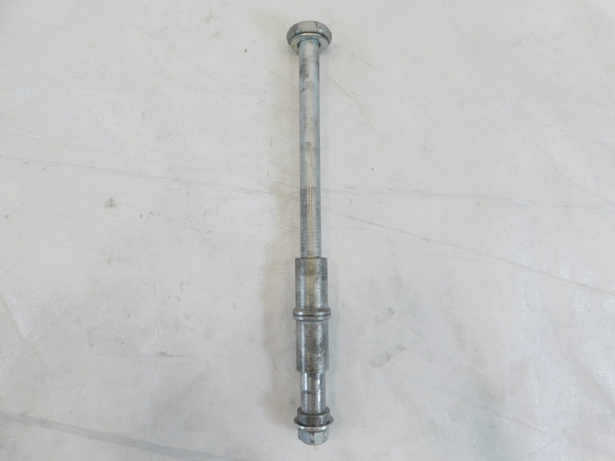 Harley Softail Heritage Classic & Fat Boy Rear Wheel Fork Swingarm Pivot Bolt - C3 Cycle