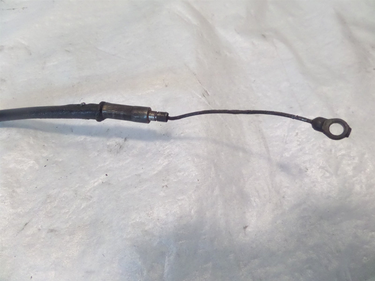 Harley Electra Glide Ultra Classic Cruise Control Module Servo Motor For Parts - C3 Cycle