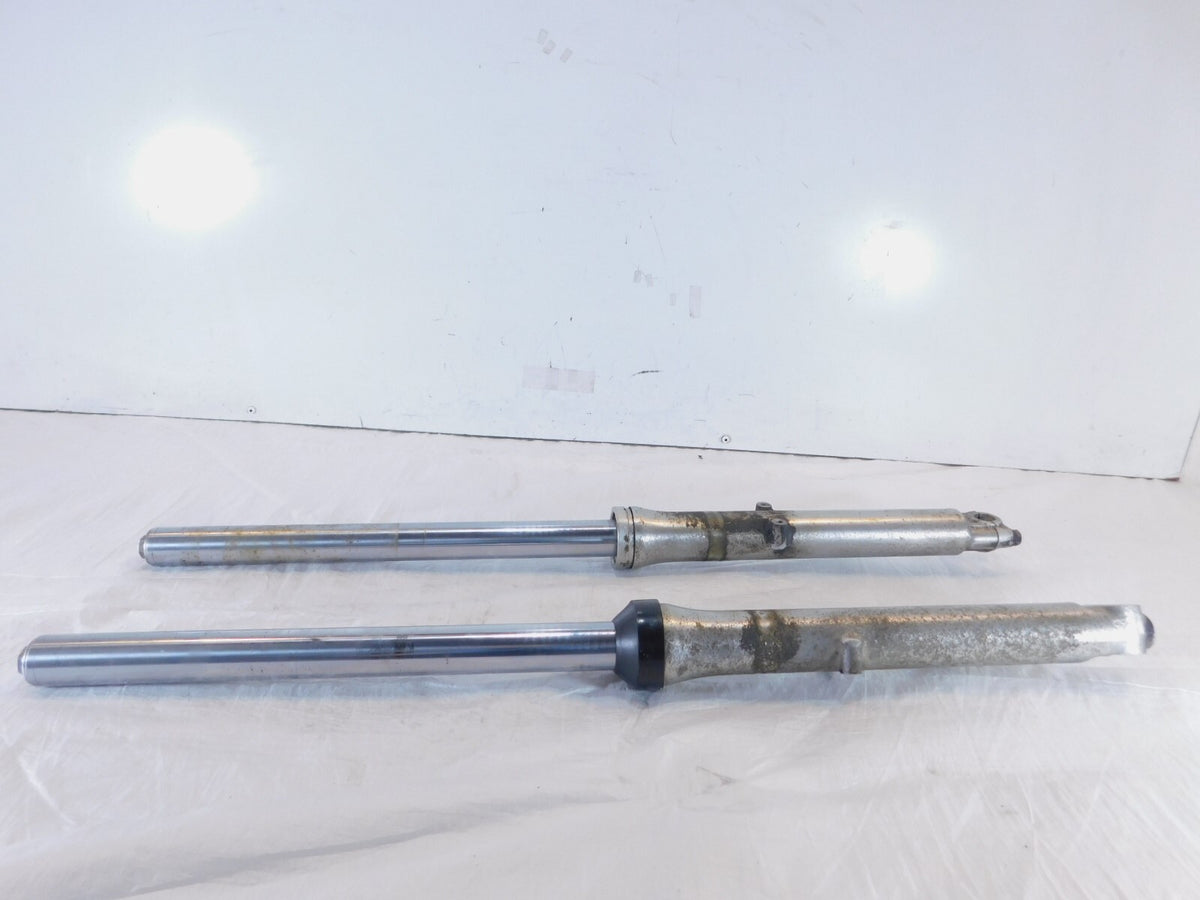 1978 1979 1980 Honda CX500 & CX500D Deluxe & CX500C Custom Front End Shock Forks - C3 Cycle