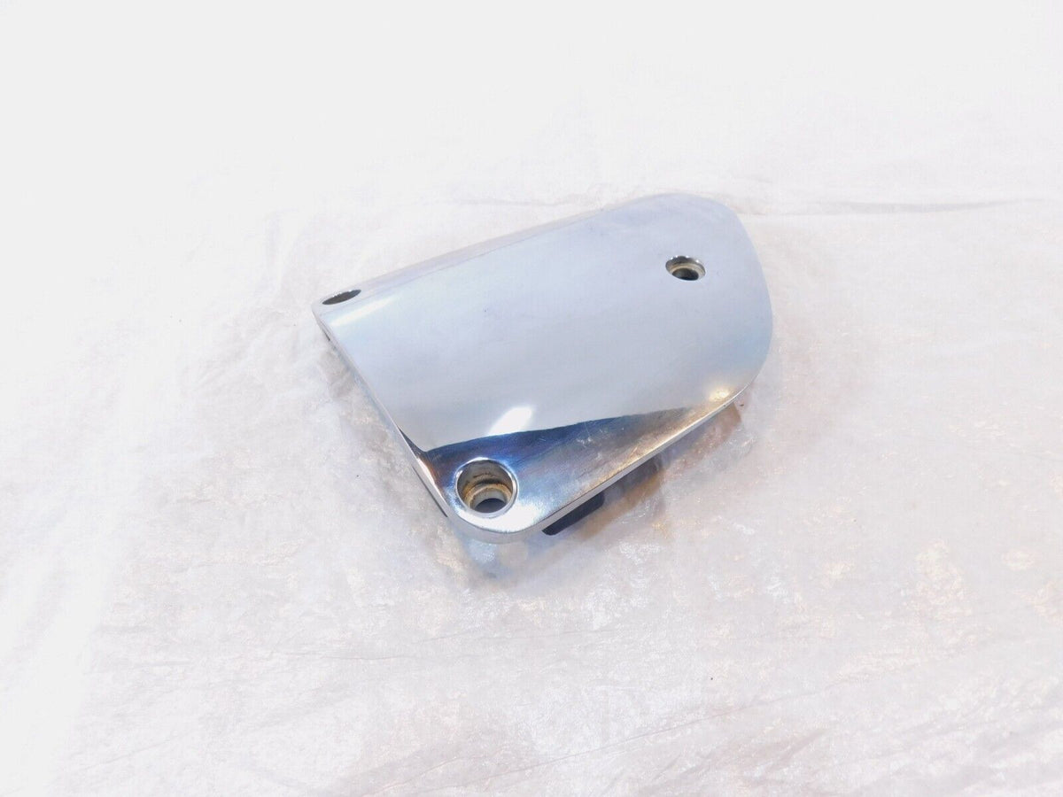Kawasaki Vulcan 1500 Classic Nomad Right Engine Motor Clutch Cover Drain Damper - C3 Cycle