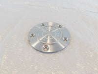 Harley Davidson Touring Dyna Softail Twin Cam Right Timer Timing Cover 32543-99 - C3 Cycle