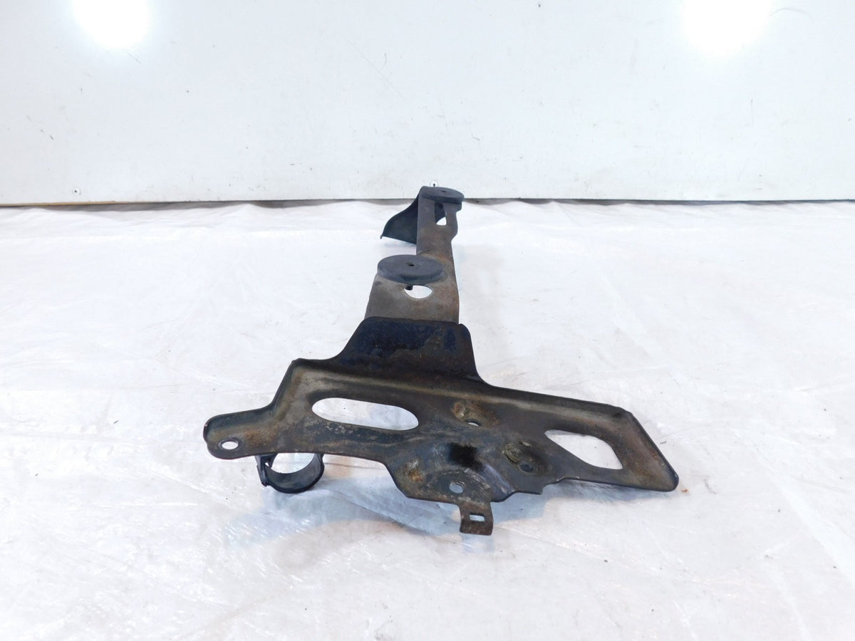 2001-2010 Honda GL1800 Goldwing 1800 Battery Box Tray Bracket Support Strap Stay - C3 Cycle
