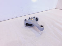 2002-2004 Harley Davidson V-Rod VRSC Vrod Silver Rear Wheel Brake Disc Caliper