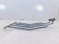 1999-2003 Harley Davidson Sportster 1200 & 883 Rear Fender Chrome Luggage Rack - C3 Cycle