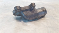2009-2016 Suzuki GSX-R1000 GSXR1000 Radiator Water Pump Inlet Neck Pipe Fitting - C3 Cycle