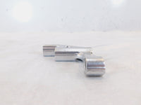 BMW F800GT F800R F800S F800ST Front Wheel Fork Steering Damper Holder Bracket - C3 Cycle
