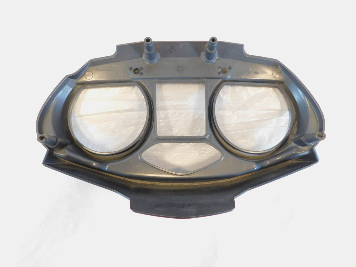 BMW R1200 RT R1200RT Front Upper Speedometer Instrument Cluster Cover Fairing - C3 Cycle