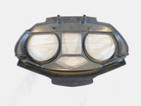 BMW R1200 RT R1200RT Front Upper Speedometer Instrument Cluster Cover Fairing - C3 Cycle