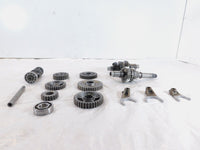 Honda Shadow 750 VT750 Phantom Spirit & Aero Transmission Gears & Shifter Forks