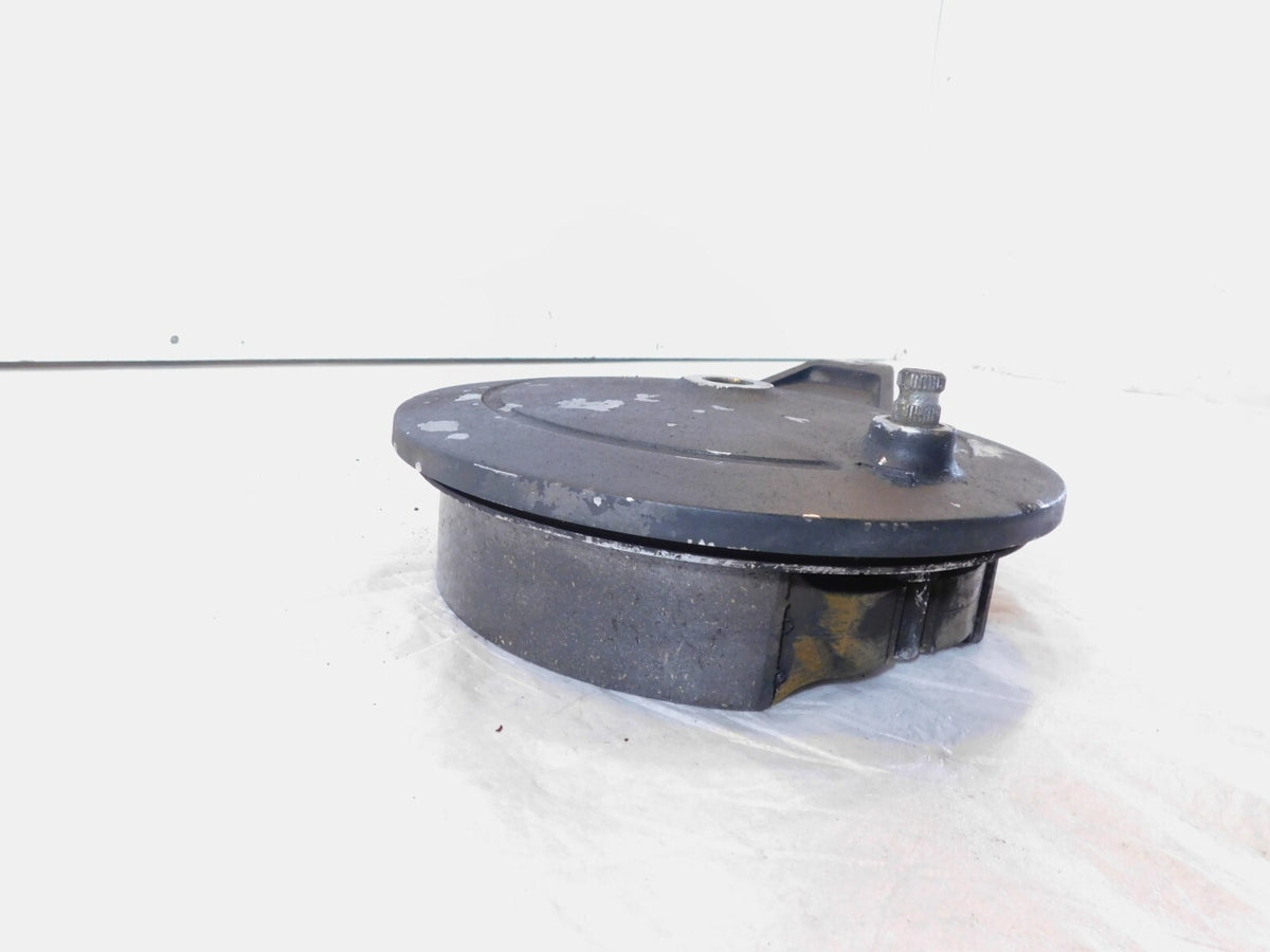 Yamaha Virago 700 750 1100 XV700 XV750 XV1100 Rear Wheel Brake Drum & Shoe Pads - C3 Cycle