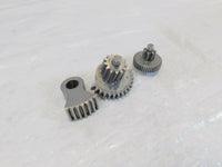 Honda Africa Twin CRF1000 CRF1100 VFR1200 NC700 Starter Reduction Limiter Gears - C3 Cycle