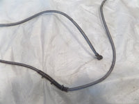1994 KTM Enduro 620 EGS EXC RXC SX LC4 Oil Filter Pump & Brake Caliper Hose Line - C3 Cycle