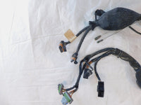 2010-2013 Harley Davidson Road Glide FLTRX Front Fairing Wire Wiring Harness - C3 Cycle
