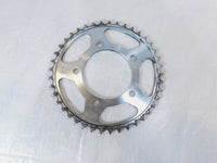 2006-2011 Kawasaki Ninja ZX14 ZX1400 JT Rear Wheel Drive Chain Sprocket - 41T - C3 Cycle