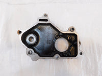 1997-2009 Suzuki Intruder 1400 Boulevard S83 Black Left Engine Gear Shift Cover - C3 Cycle