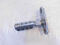 Honda VT600 VT600C Shadow 600 VLX Deluxe Left Foot Peg Footpeg Footrest Bracket - C3 Cycle