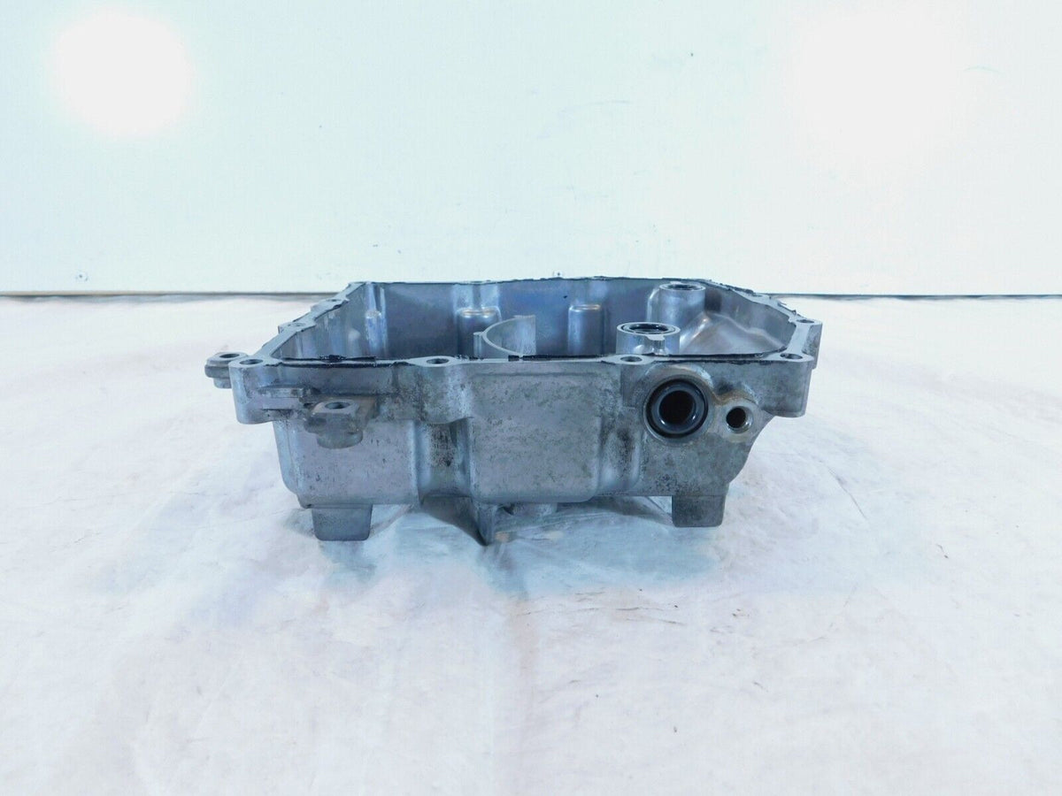 1998-2015 Honda VFR800 Interceptor 800 Engine Motor Oil Drain Bottom Pan Sump - C3 Cycle