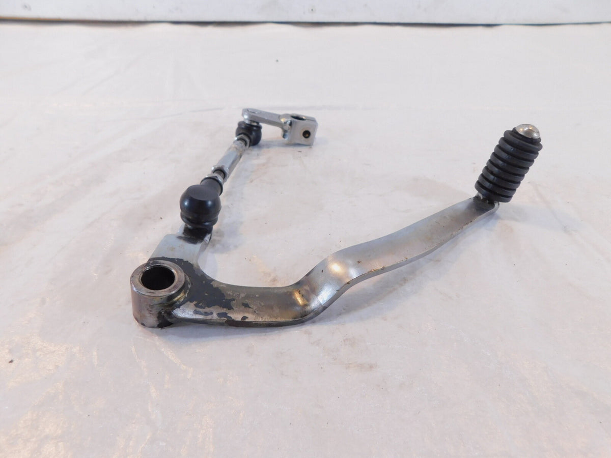 1982 & 1983 Yamaha XJ750 Maxim 750 Left Transmission Gear Shifter Shift Pedal