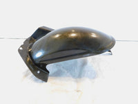 1995 95 Buell S2 S2T Thunderbolt Carbon Fiber Rear Wheel Mudguard Cover Fender - C3 Cycle