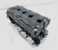 2003-2005 Triumph Speed Four Engine Motor Cylinder Head w/ Valves & Cams & Cover - C3 Cycle