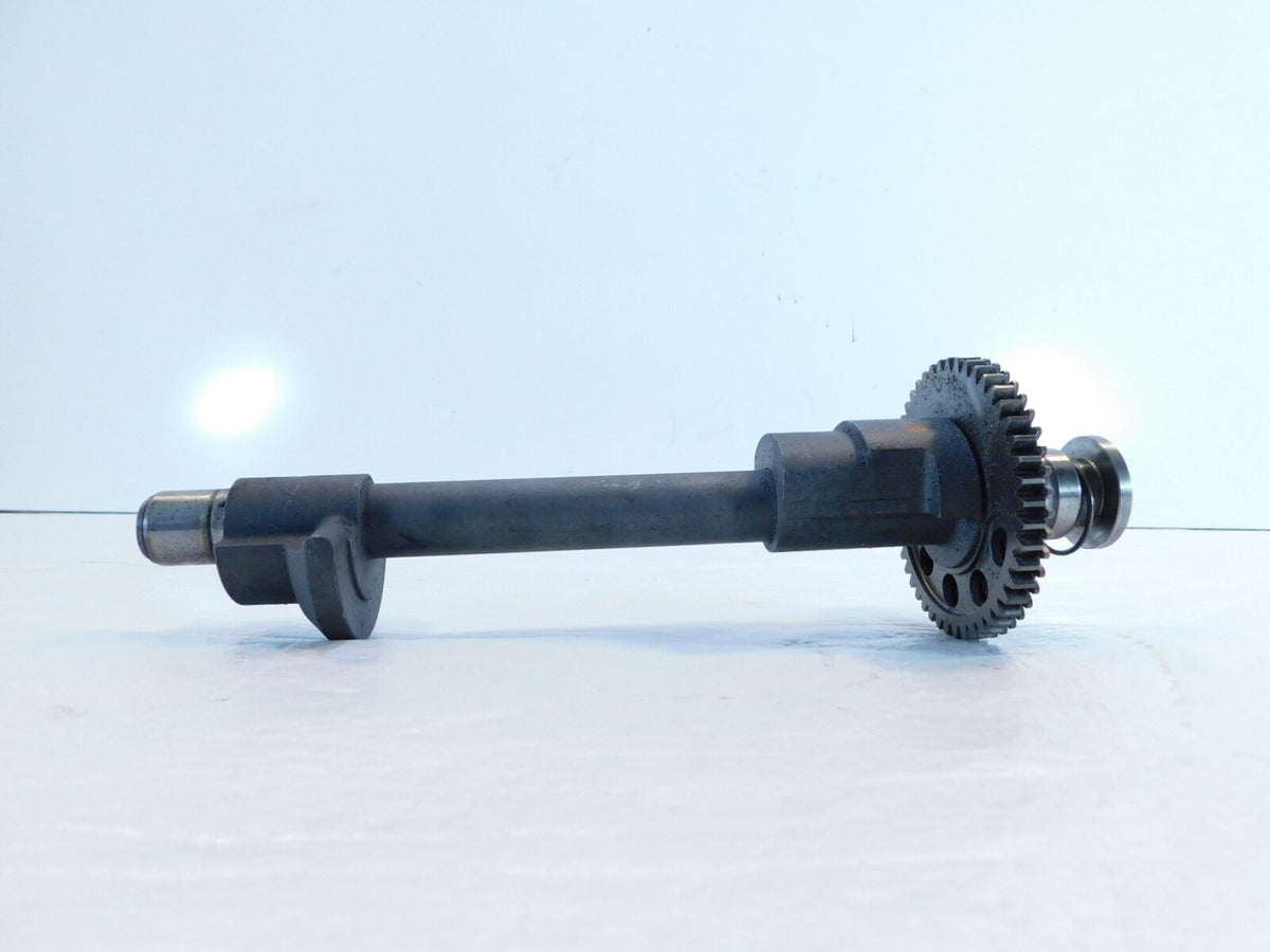 1999 2000 2001 Triumph Sprint ST 955 RS Engine Crankshaft Balance Balancer Shaft - C3 Cycle