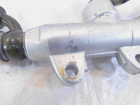 Cixi Kingring Rongyao Aggressor V Jinlun 250cc Rear Master Cylinder & Brake Hose - C3 Cycle