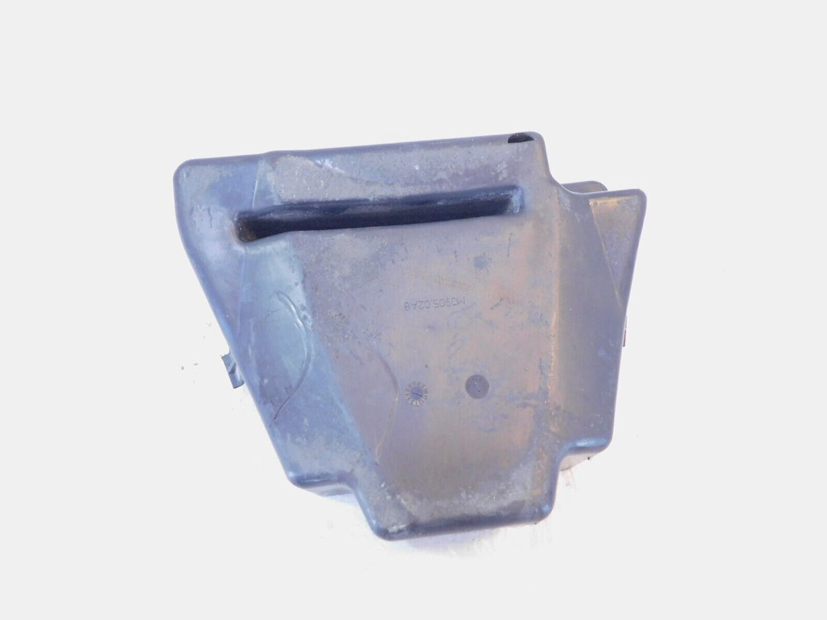 2003-2010 Buell Firebolt XB XB9 & XB12 Under Seat Tool Box Holder Trunk Liner - C3 Cycle