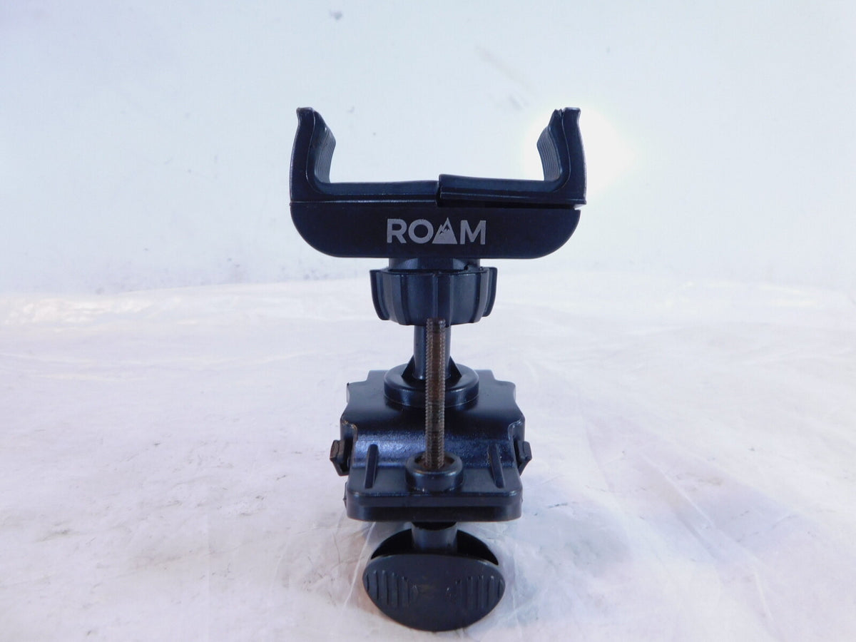 Harley Davidson Dyna Sportster & Softail 1" Handlebar Roam Cell Phone Mount - C3 Cycle