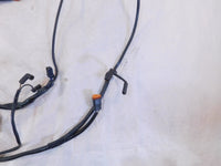 Harley Davidson Touring Electra Glide Road King Wiring Wire Harness 70985-98 - C3 Cycle