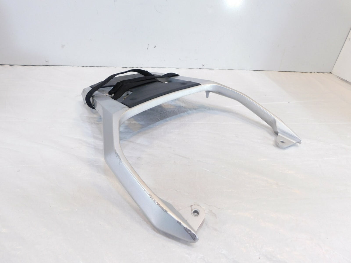 02-06  Suzuki V-Strom DL 1000 Rear Tail Fender Luggage Holder Mount Rack Carrier - C3 Cycle
