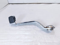 Harley Davidson Dyna Wide Glide Right Forward Controls Brake Pedal Lever - Rust - C3 Cycle