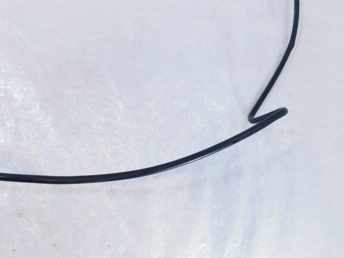 Harley Davidson Electra Glide Ultra Classic Fuel Gas Petrol Tank Hose Pipe Line