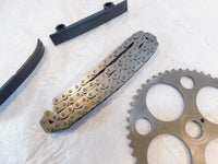 BMW R1100 R1100R R1150GS R1150R R1200C Oil Pump Drive Chain Sprocket & Tensioner - C3 Cycle