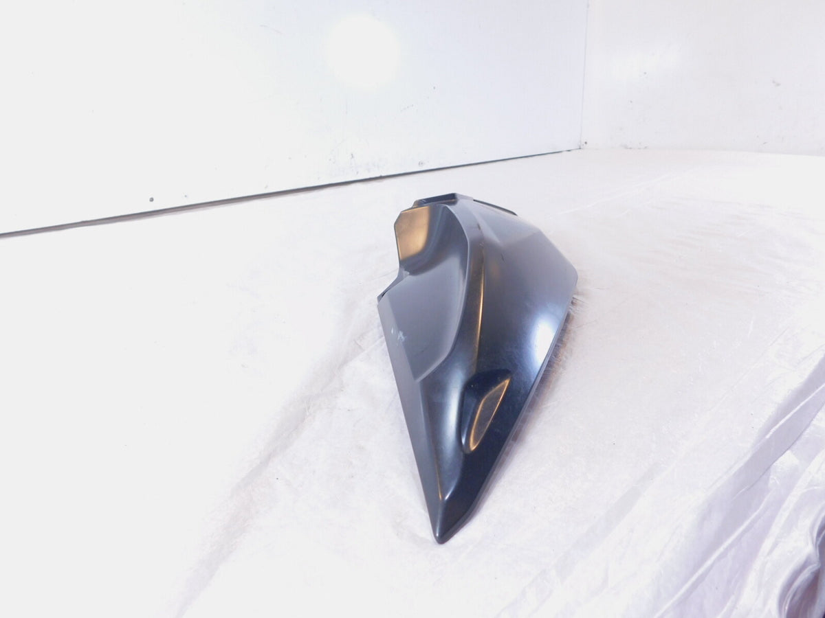 BMW K1600GT K1600GTL K1600B Dark Slate Upper Right Fuel Tank Cover Fairing Cowl - C3 Cycle
