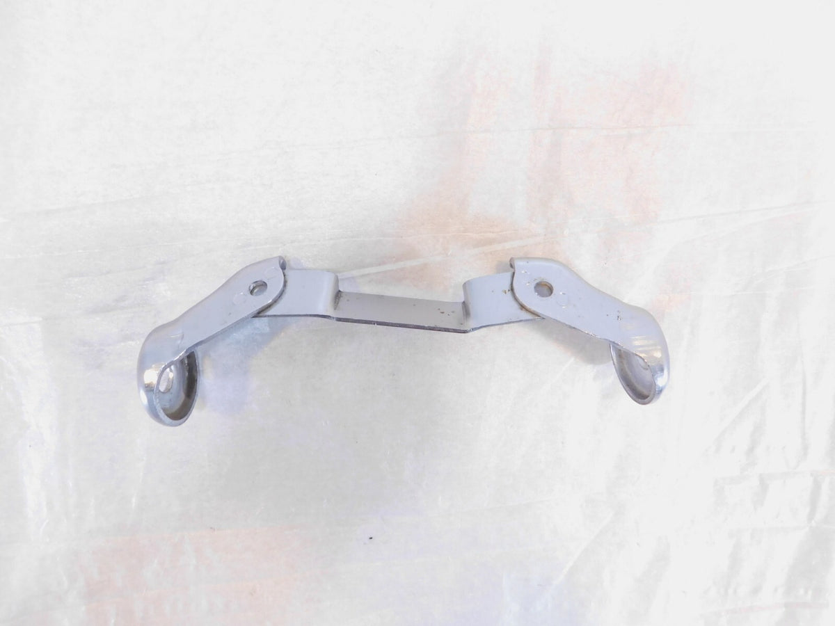84-99 Yamaha Virago 700 750 1100 XV750 Front Turn Signal Indicator Mount Bracket - C3 Cycle