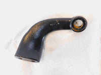 Harley Sportster 883 & 1200 Black Right Footpeg Footrest Bracket Mount Support - C3 Cycle
