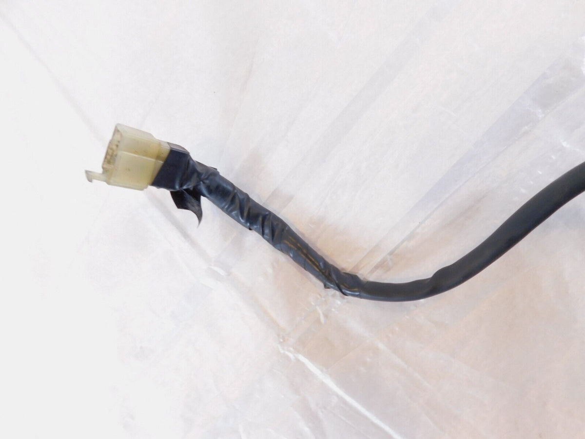 1997-1998 Honda Blackbird CBR1100XX CBR1100 Ignition Switch Steering Lock No Key - C3 Cycle