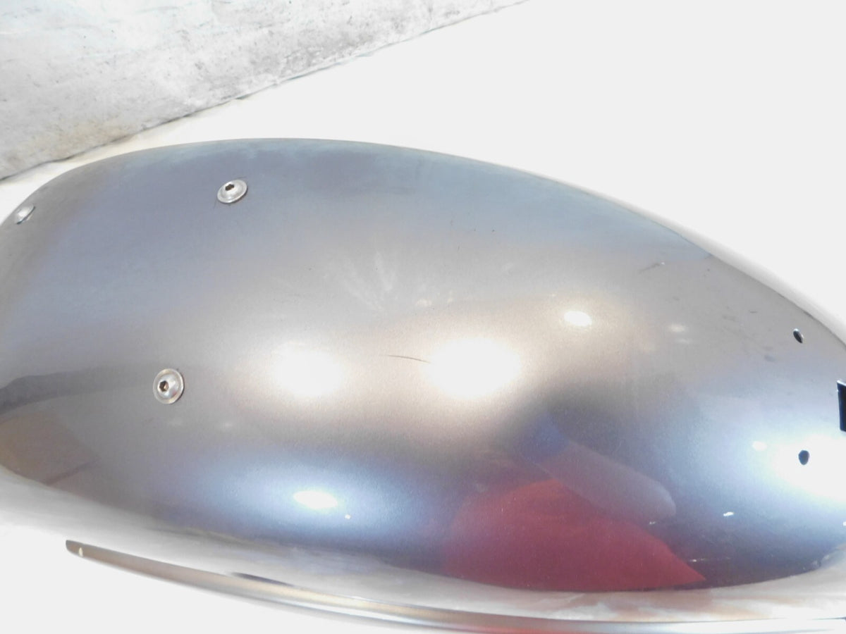 Moto Guzzi California 1100 Special Sport Aluminum Titanium Rear Fender Mudguard - C3 Cycle