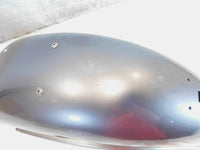 Moto Guzzi California 1100 Special Sport Aluminum Titanium Rear Fender Mudguard - C3 Cycle