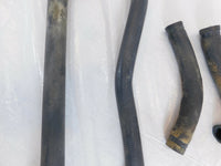 2016 Victory Brammo Empulse TT Engine Motor Radiator Coolant Hose Line Pipes - C3 Cycle