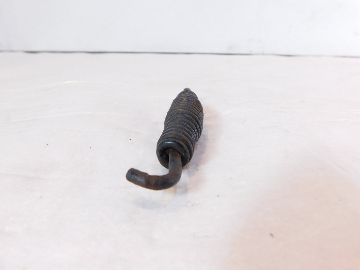Harley Touring Softail & Dyna Kickstand Sidestand Jiffystand Kick Stand Spring - C3 Cycle