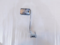 Harley Davidson Street Glide Electra Glide Road King Rear Foot Brake Pedal Lever - C3 Cycle