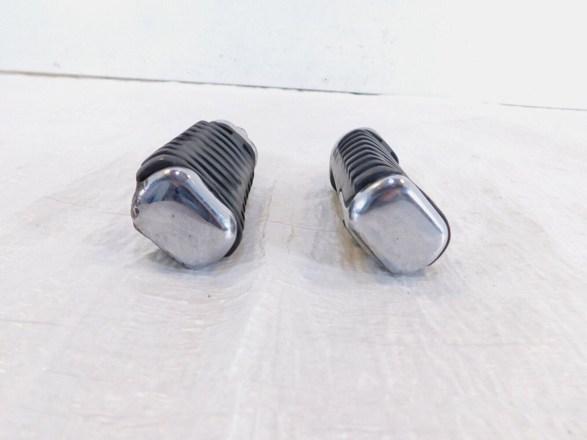 Honda Magna 750 VT600 Shadow 600 VLX & VF750 Front Footpeg Footrest Foot Pegs - C3 Cycle
