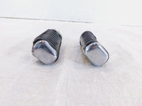 Honda Magna 750 VT600 Shadow 600 VLX & VF750 Front Footpeg Footrest Foot Pegs - C3 Cycle