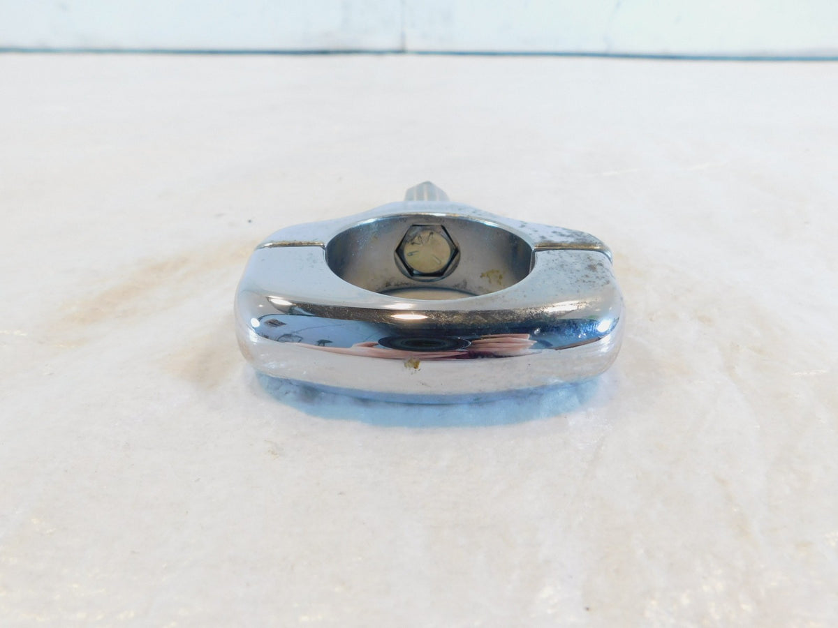 Harley Davidson Night Train Front Left & Right Turn Signal Mount Bracket - C3 Cycle