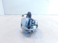 Harley Davidson Electra Glide Ultra Chrome Left Handlebar Volume Cruise Control - C3 Cycle