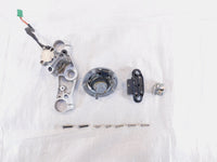 2013 13 Suzuki GW250 Inazuma 250 L3 Ignition Switch & Fuel Tank Lock Set w/ Key - C3 Cycle